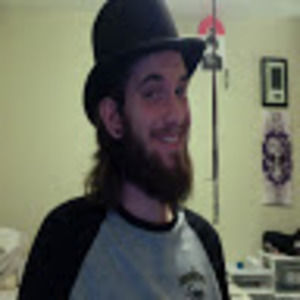 Meet your Posher, Sean